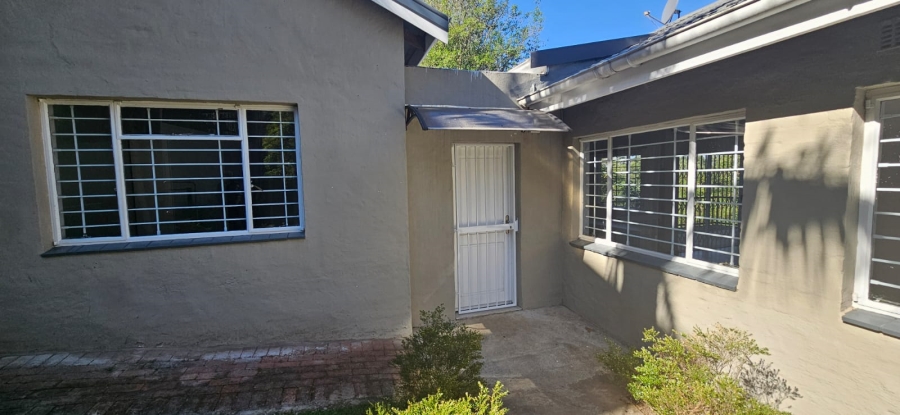 To Let 3 Bedroom Property for Rent in Wembley KwaZulu-Natal