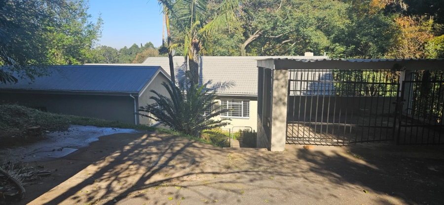 To Let 3 Bedroom Property for Rent in Wembley KwaZulu-Natal