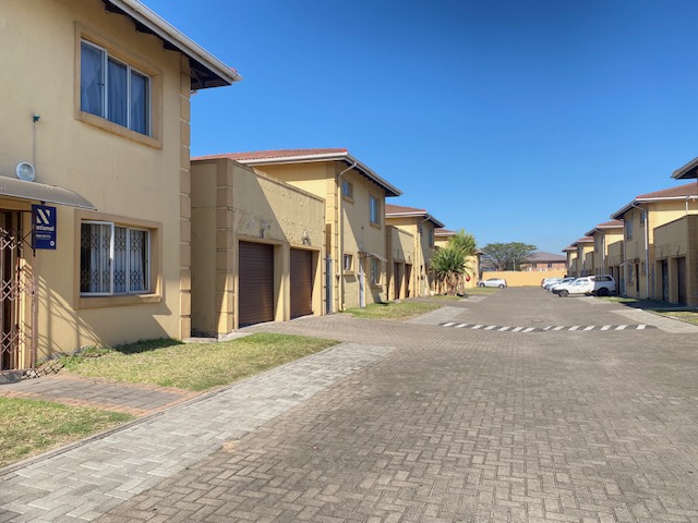 2 Bedroom Property for Sale in Veld En Vlei KwaZulu-Natal