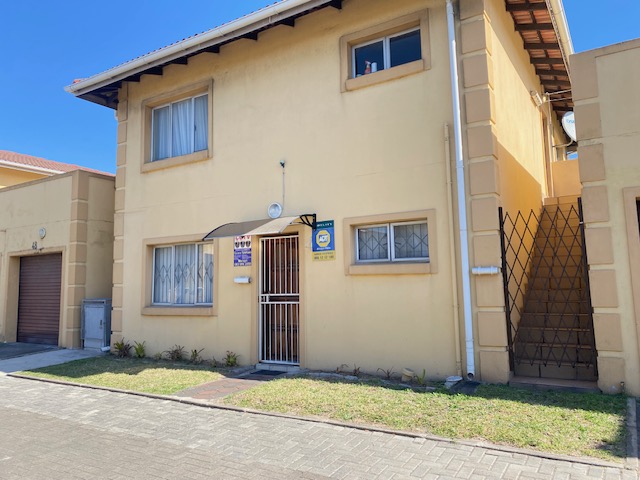 2 Bedroom Property for Sale in Veld En Vlei KwaZulu-Natal