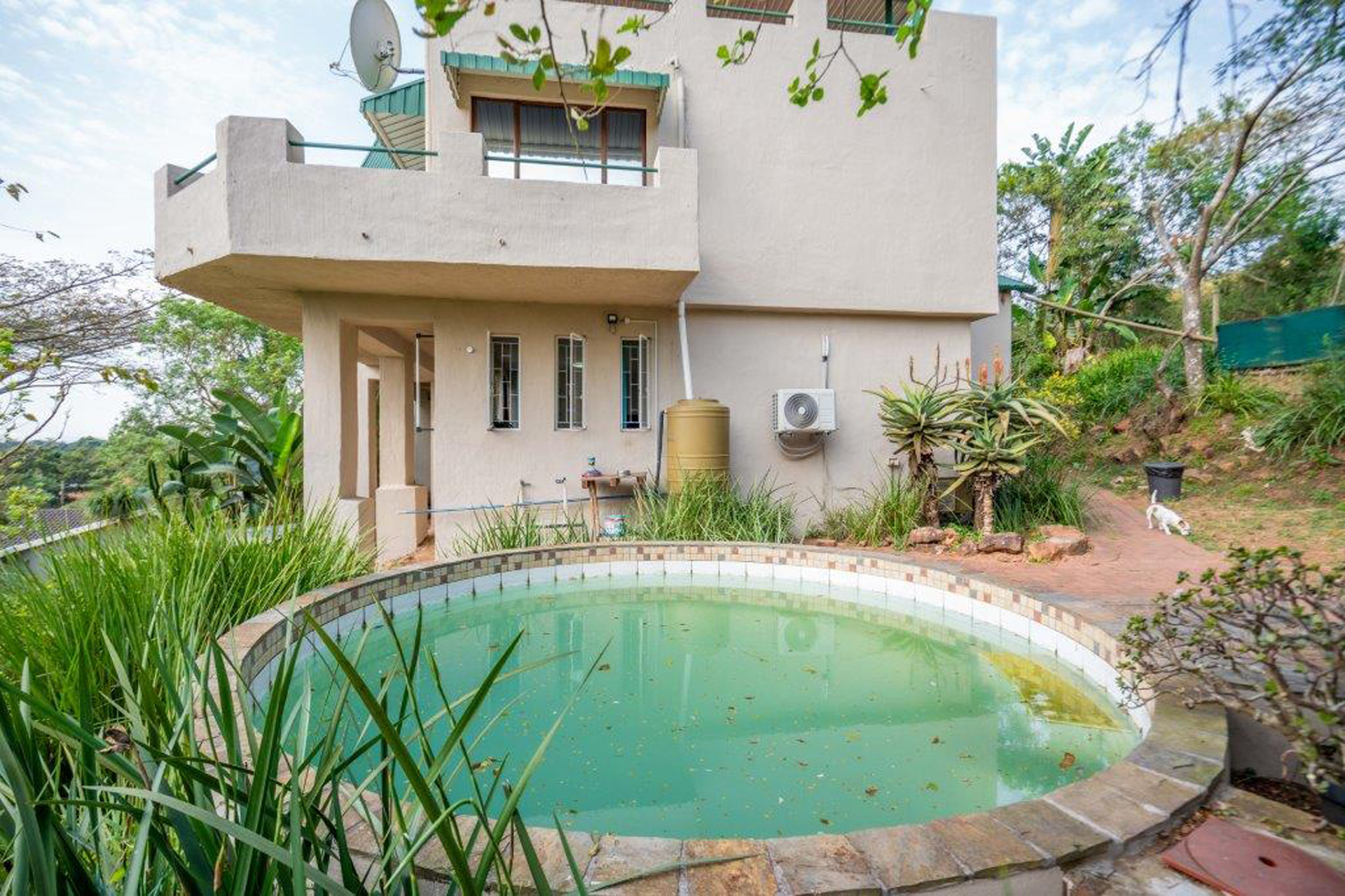 3 Bedroom Property for Sale in Crestholme KwaZulu-Natal