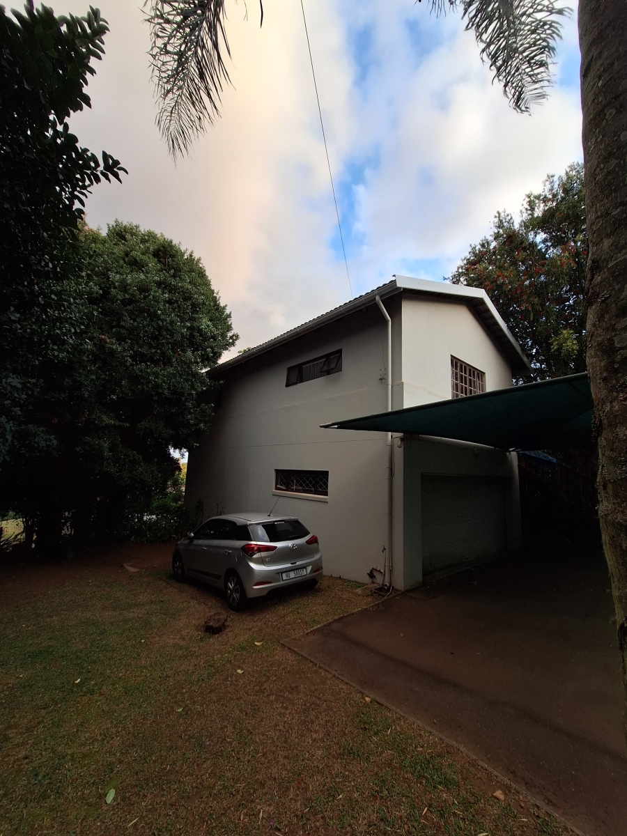 To Let 1 Bedroom Property for Rent in Waterfall KwaZulu-Natal