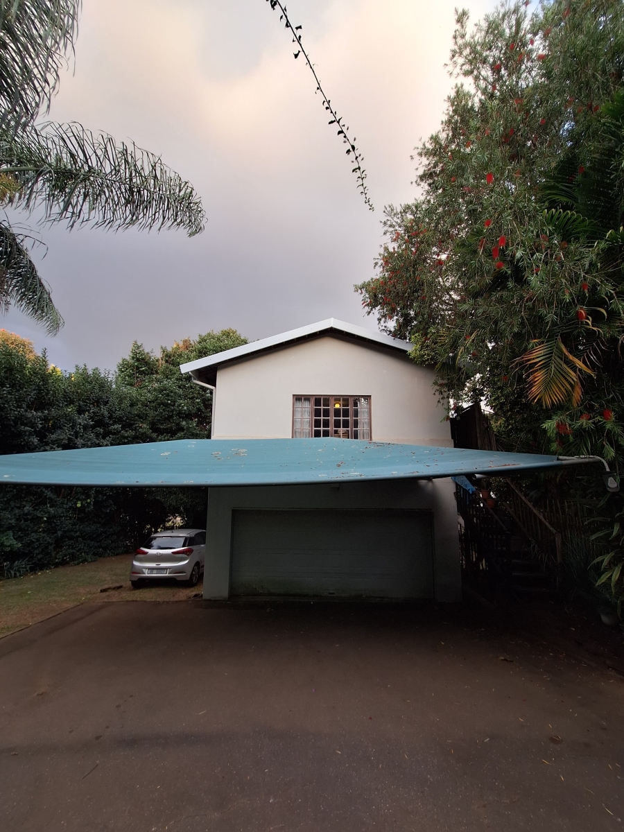 To Let 1 Bedroom Property for Rent in Waterfall KwaZulu-Natal