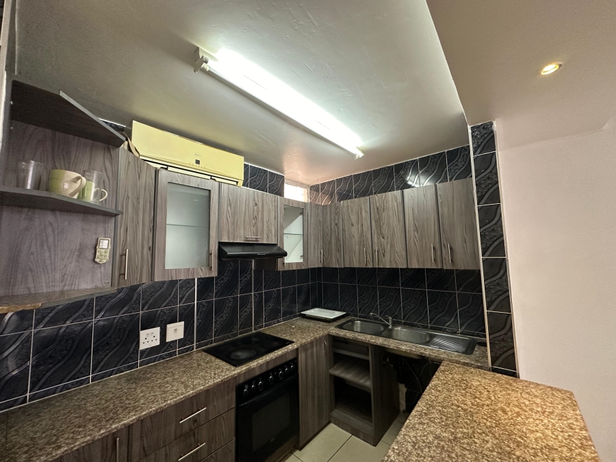 To Let 1 Bedroom Property for Rent in North Beach KwaZulu-Natal