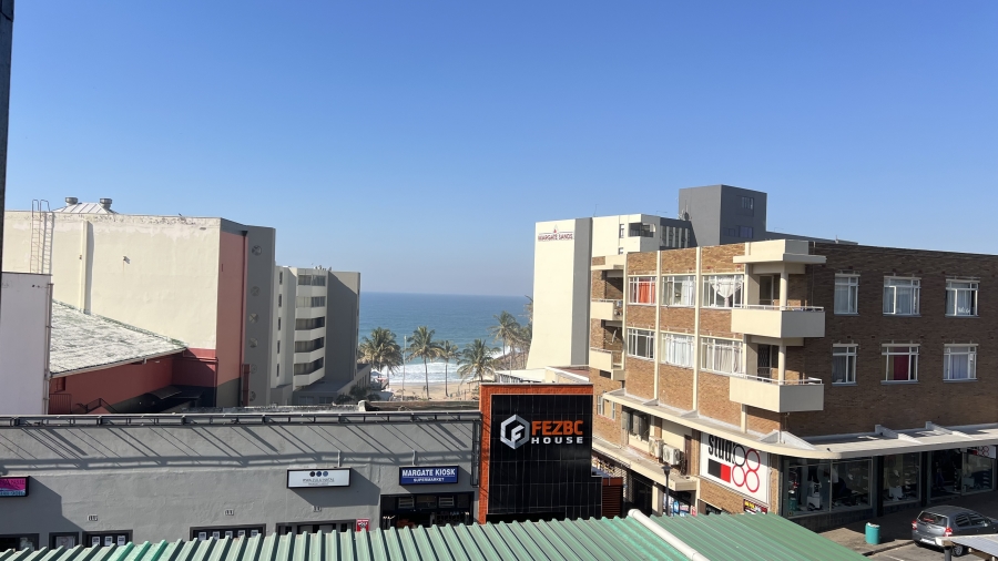 To Let 2 Bedroom Property for Rent in Margate KwaZulu-Natal