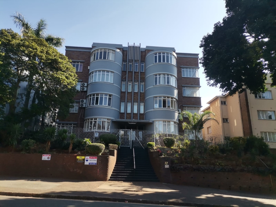 2 Bedroom Property for Sale in Glenwood KwaZulu-Natal