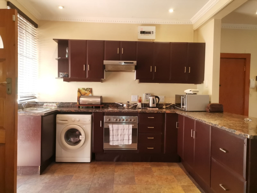 2 Bedroom Property for Sale in Glenwood KwaZulu-Natal