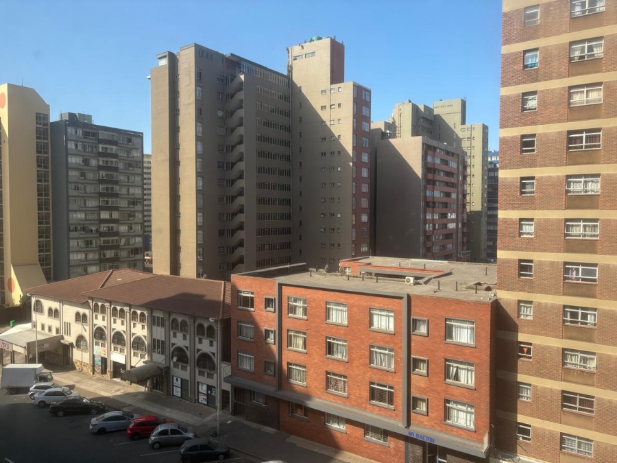 1 Bedroom Property for Sale in South Beach KwaZulu-Natal