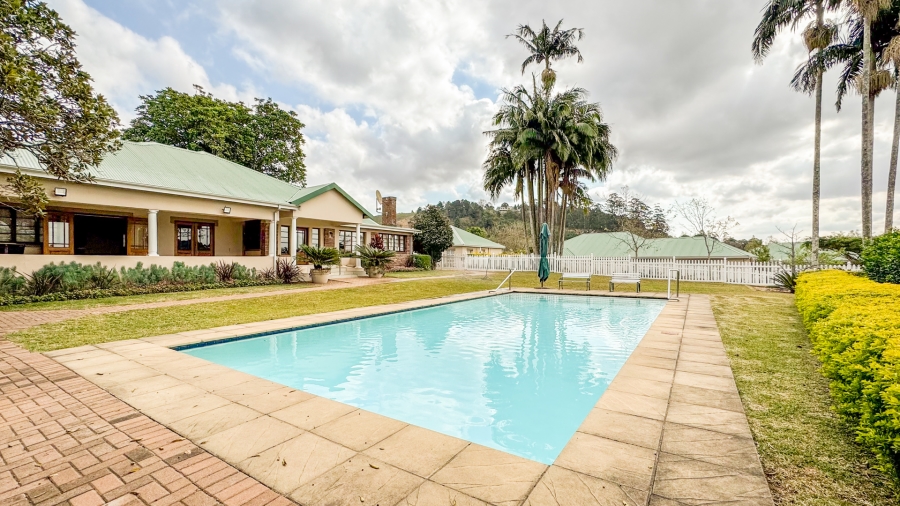 2 Bedroom Property for Sale in Assagay KwaZulu-Natal