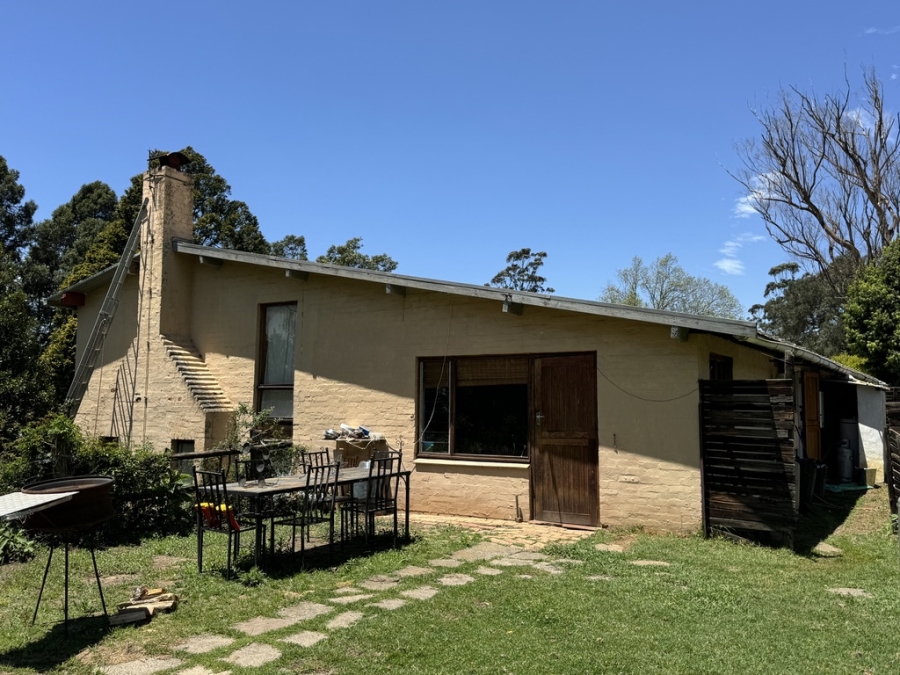 6 Bedroom Property for Sale in Dargle KwaZulu-Natal