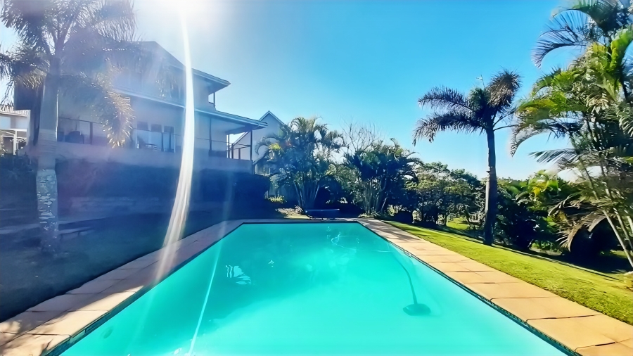 2 Bedroom Property for Sale in Manor Estates KwaZulu-Natal