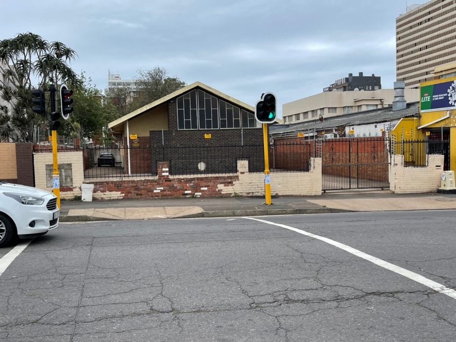 To Let commercial Property for Rent in Glenwood KwaZulu-Natal