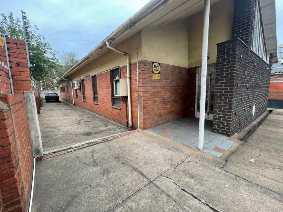 To Let commercial Property for Rent in Glenwood KwaZulu-Natal