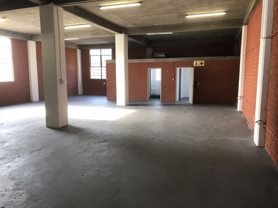 To Let commercial Property for Rent in Pinetown North Industria KwaZulu-Natal