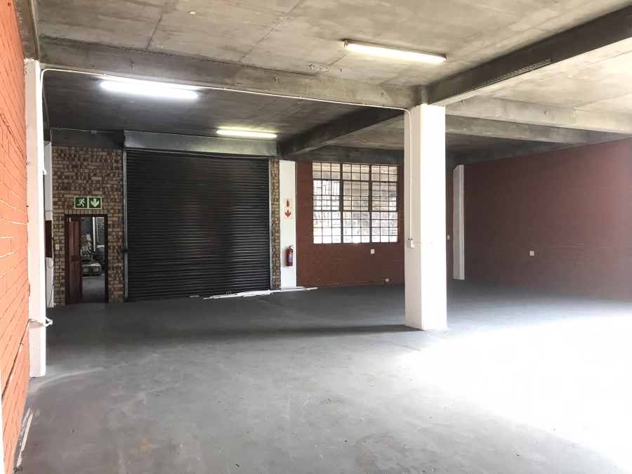 To Let commercial Property for Rent in Pinetown North Industria KwaZulu-Natal