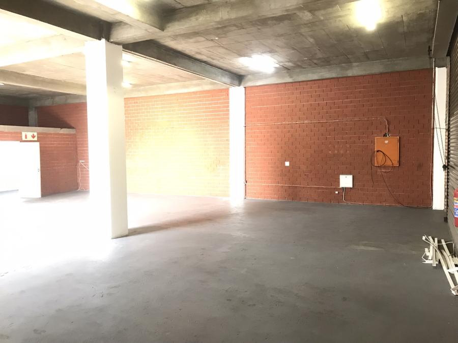 To Let commercial Property for Rent in Pinetown North Industria KwaZulu-Natal