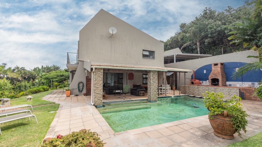 6 Bedroom Property for Sale in Zinkwazi Beach KwaZulu-Natal