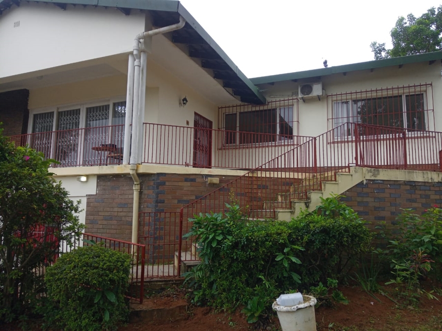 To Let 4 Bedroom Property for Rent in Glenmore KwaZulu-Natal
