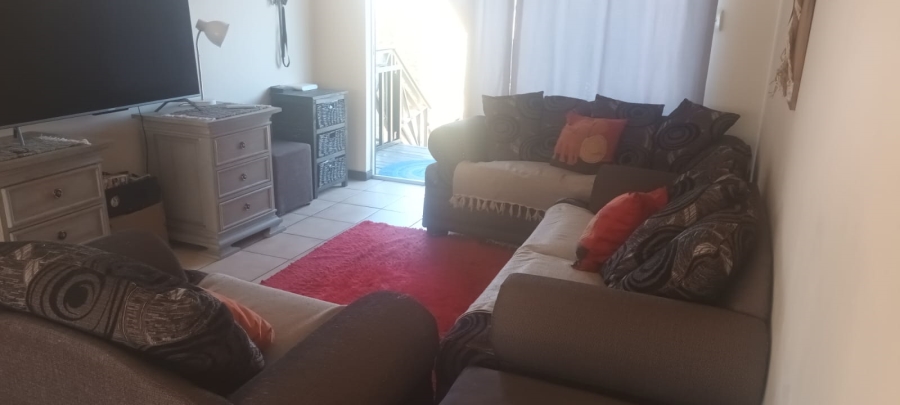 To Let 2 Bedroom Property for Rent in Escombe KwaZulu-Natal