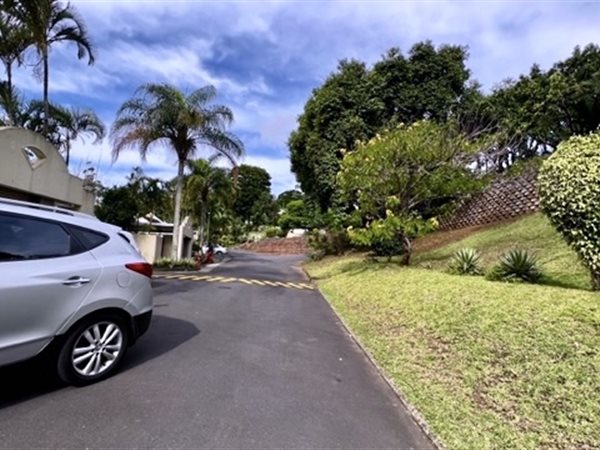 2 Bedroom Property for Sale in Sherwood KwaZulu-Natal