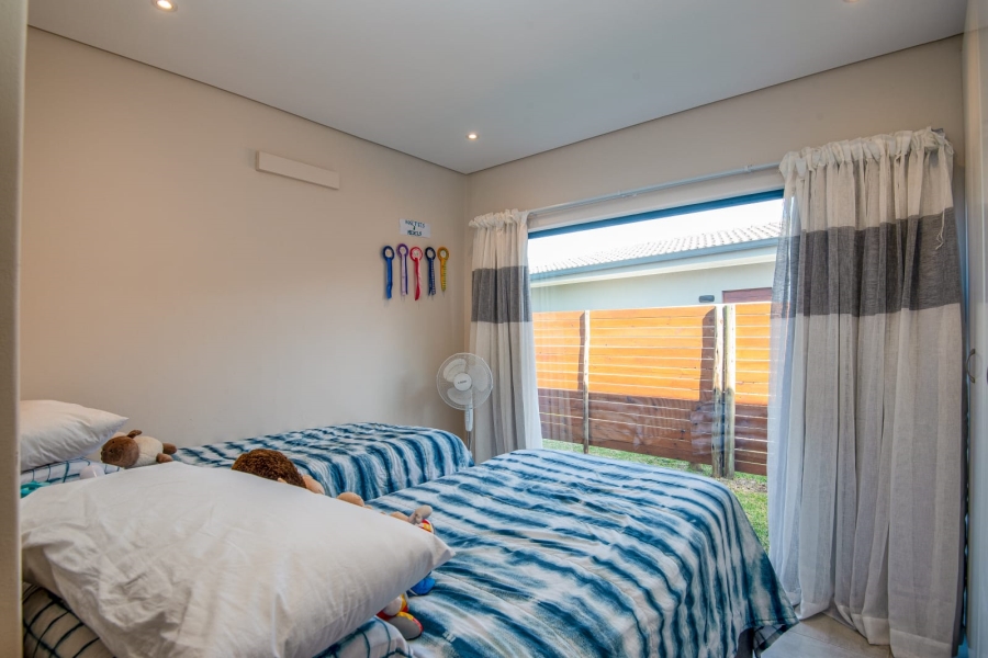 To Let 2 Bedroom Property for Rent in Brettenwood Coastal Estate KwaZulu-Natal