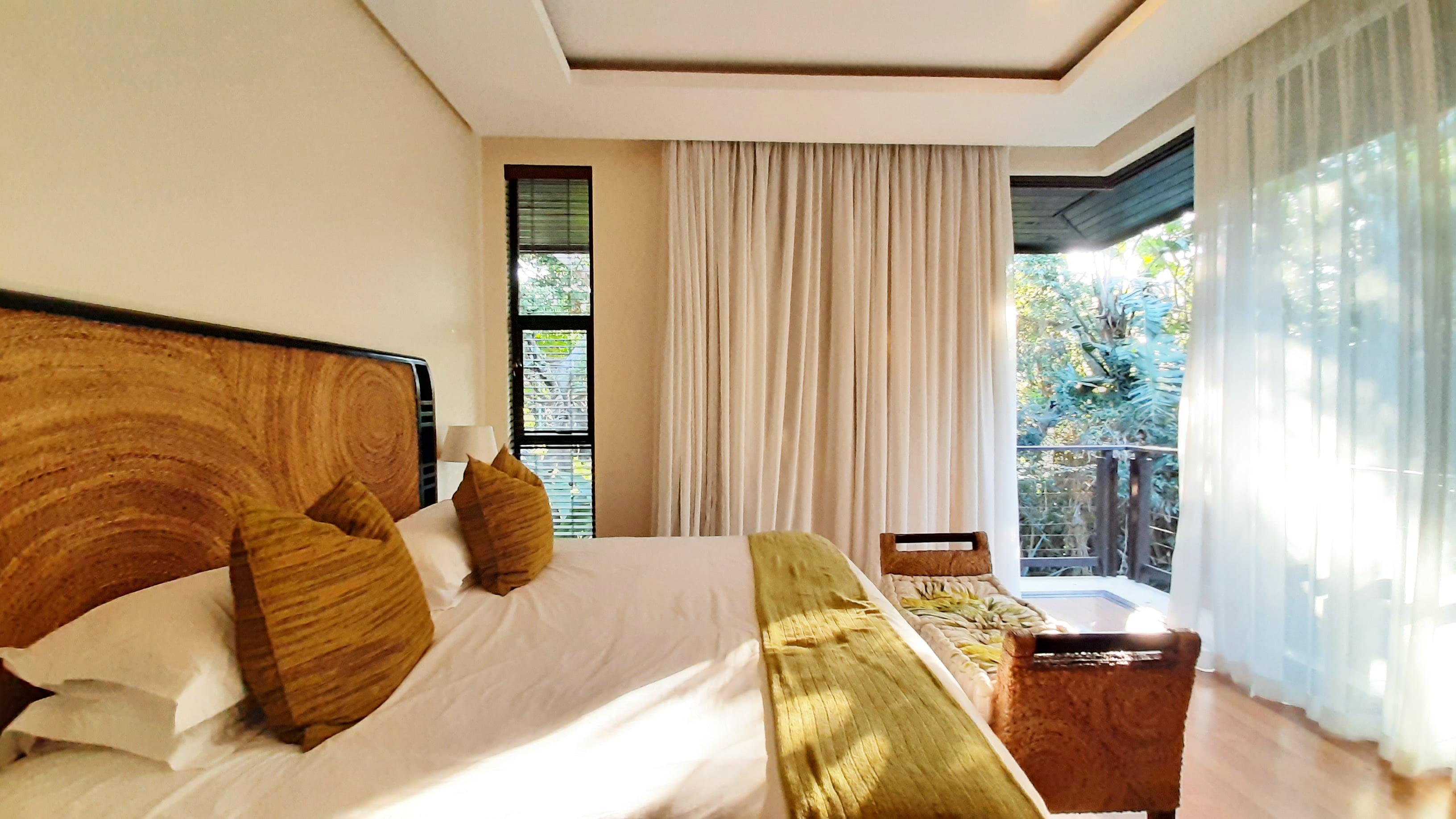 5 Bedroom Property for Sale in Port Zimbali KwaZulu-Natal
