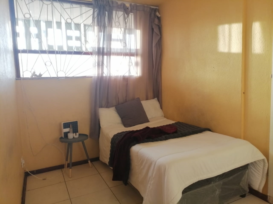 2 Bedroom Property for Sale in Berea West KwaZulu-Natal