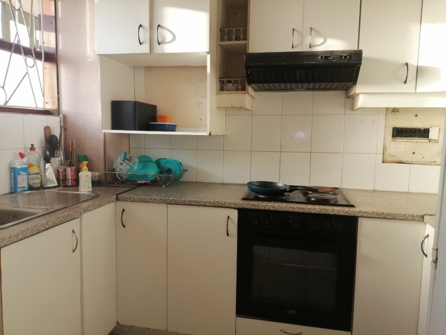 2 Bedroom Property for Sale in Berea West KwaZulu-Natal