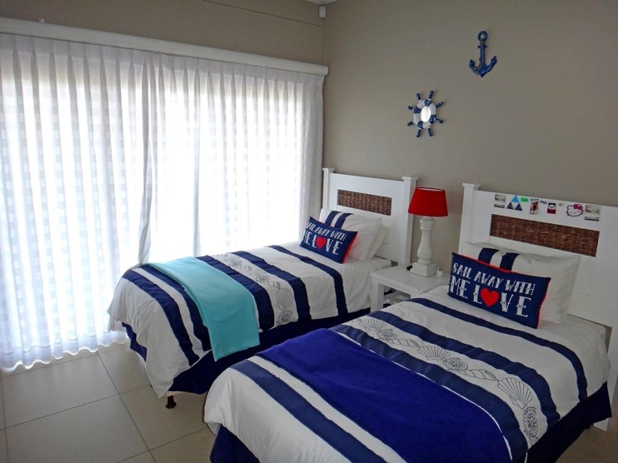 4 Bedroom Property for Sale in Margate KwaZulu-Natal