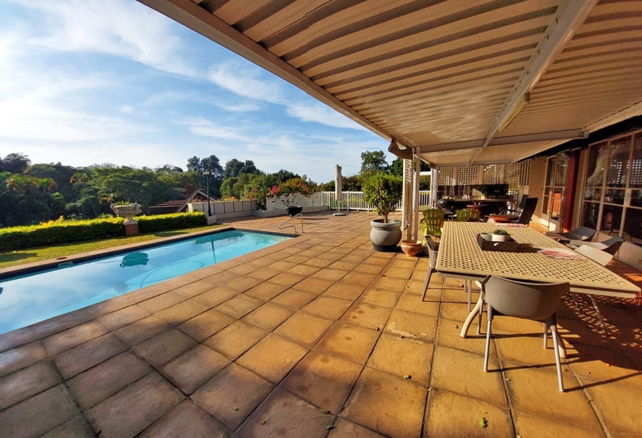 5 Bedroom Property for Sale in Winston Park KwaZulu-Natal