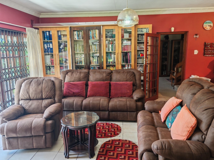 4 Bedroom Property for Sale in Chiltern Hills KwaZulu-Natal