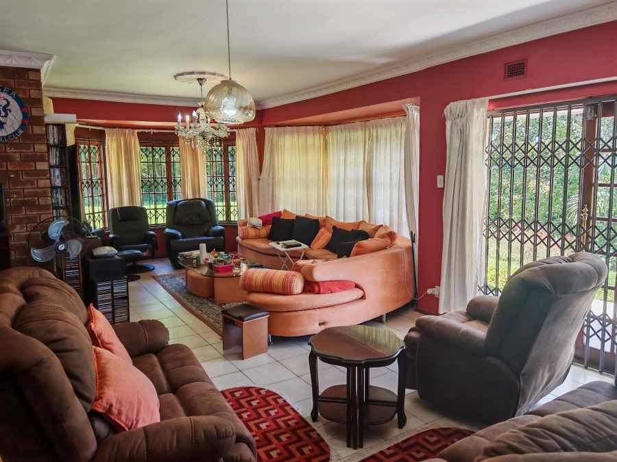 4 Bedroom Property for Sale in Chiltern Hills KwaZulu-Natal