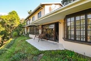 4 Bedroom Property for Sale in Chiltern Hills KwaZulu-Natal