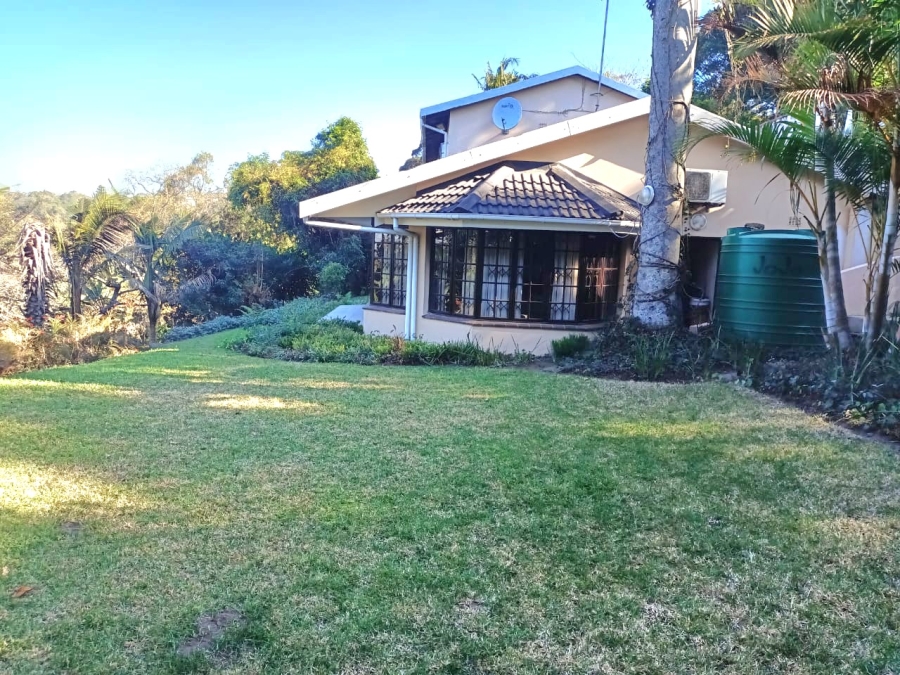 4 Bedroom Property for Sale in Chiltern Hills KwaZulu-Natal