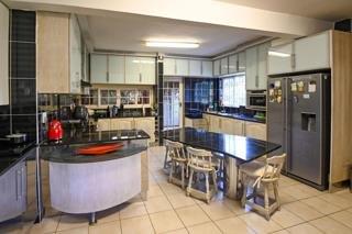 4 Bedroom Property for Sale in Chiltern Hills KwaZulu-Natal