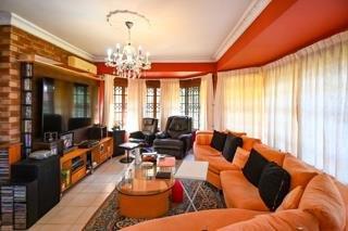 4 Bedroom Property for Sale in Chiltern Hills KwaZulu-Natal