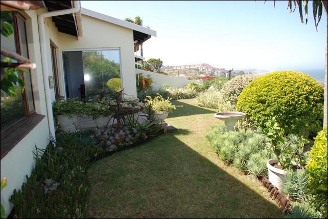 To Let 3 Bedroom Property for Rent in Willard Beach KwaZulu-Natal