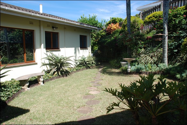 To Let 3 Bedroom Property for Rent in Willard Beach KwaZulu-Natal