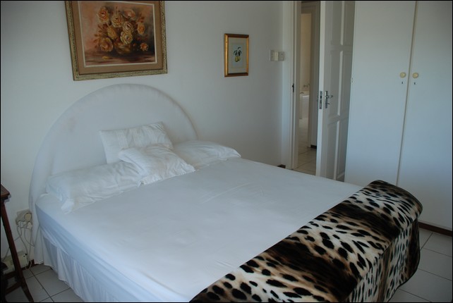 To Let 3 Bedroom Property for Rent in Willard Beach KwaZulu-Natal