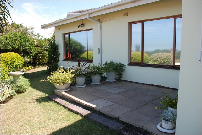 To Let 3 Bedroom Property for Rent in Willard Beach KwaZulu-Natal