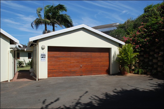 To Let 3 Bedroom Property for Rent in Willard Beach KwaZulu-Natal