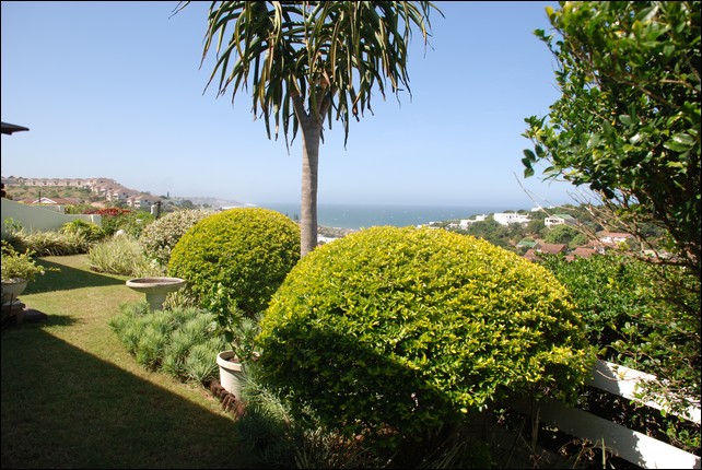 To Let 3 Bedroom Property for Rent in Willard Beach KwaZulu-Natal