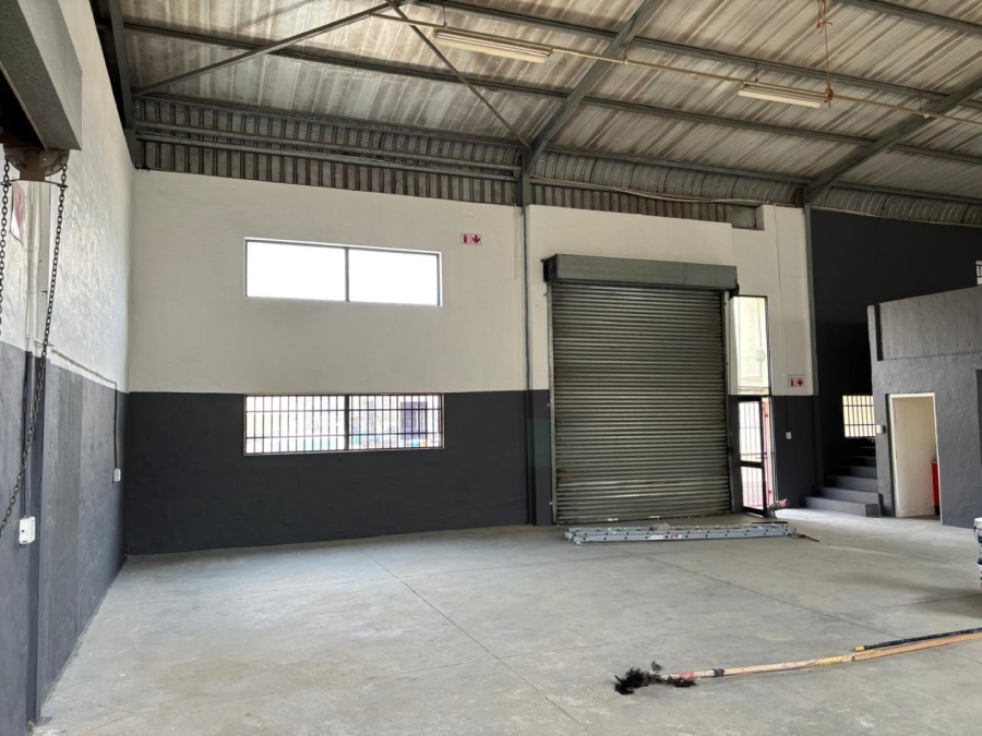 To Let commercial Property for Rent in Shakas Head KwaZulu-Natal