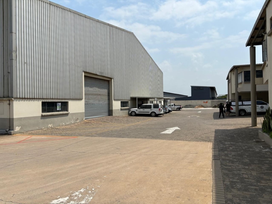 To Let commercial Property for Rent in Shakas Head KwaZulu-Natal