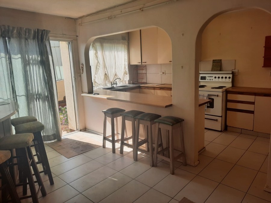 To Let 3 Bedroom Property for Rent in Musgrave KwaZulu-Natal