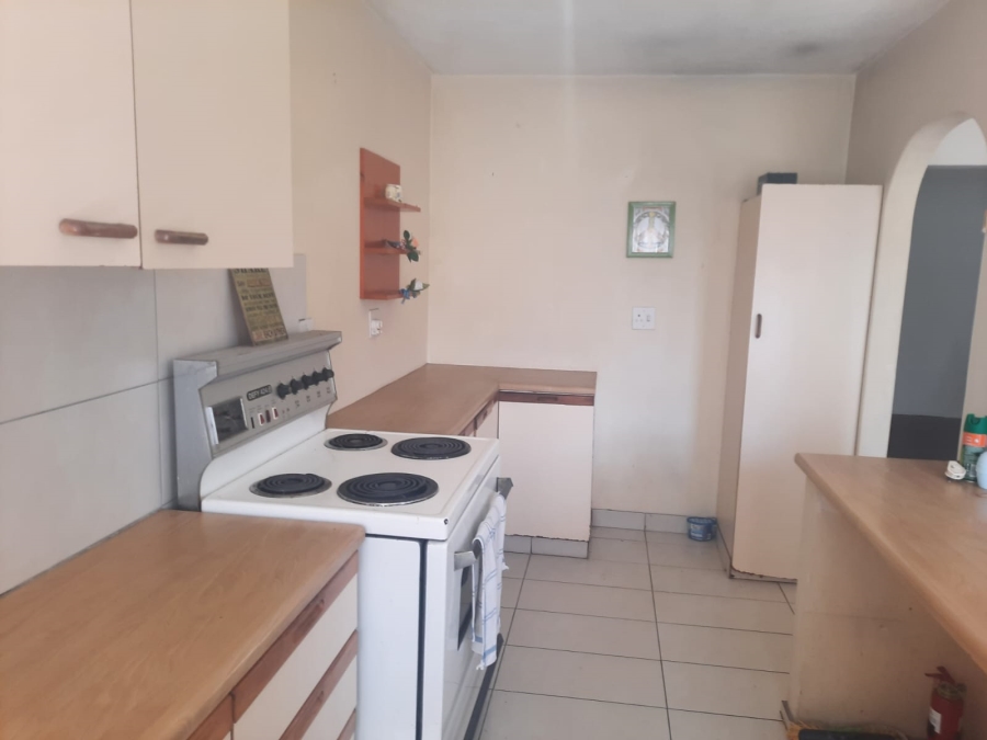 To Let 3 Bedroom Property for Rent in Musgrave KwaZulu-Natal