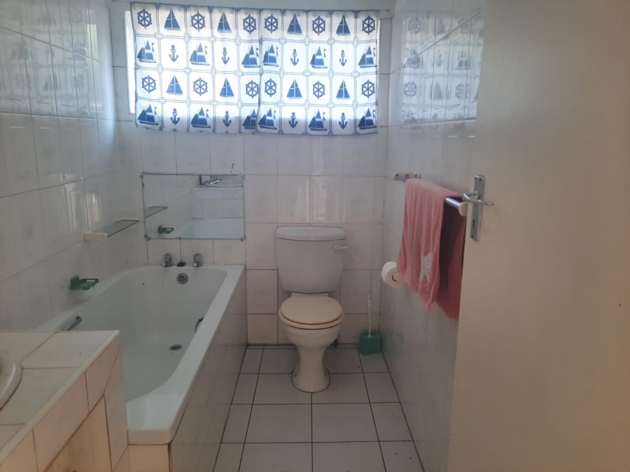 To Let 3 Bedroom Property for Rent in Musgrave KwaZulu-Natal