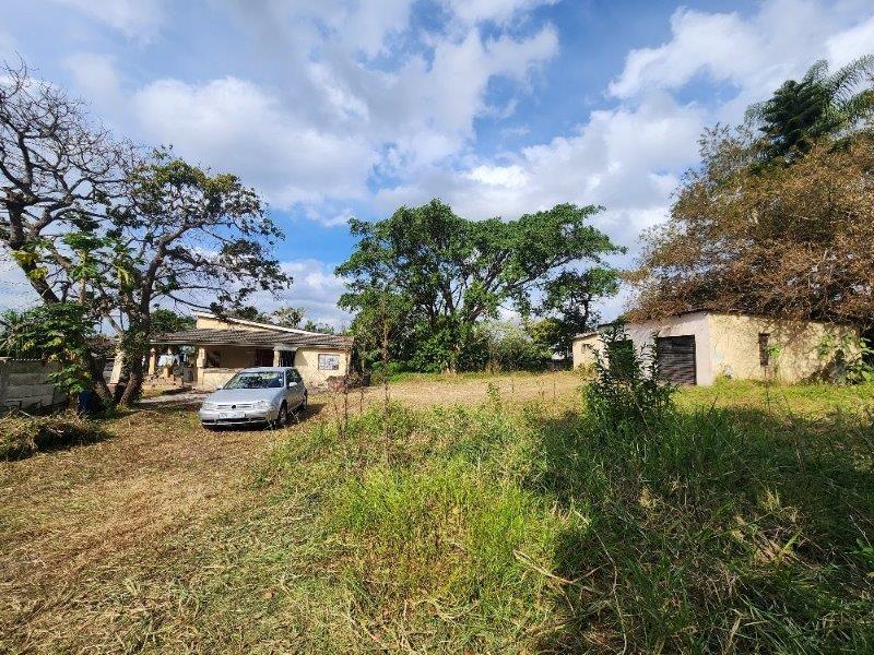 3 Bedroom Property for Sale in Ashley KwaZulu-Natal