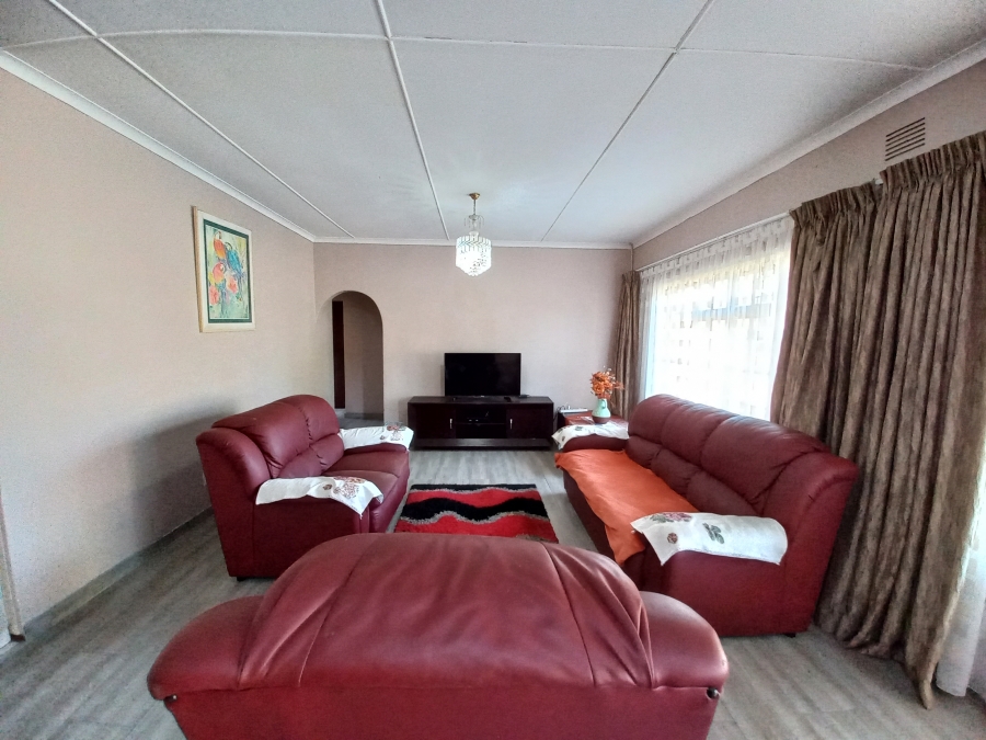 4 Bedroom Property for Sale in Margate KwaZulu-Natal