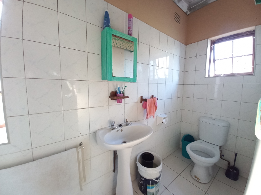 4 Bedroom Property for Sale in Margate KwaZulu-Natal